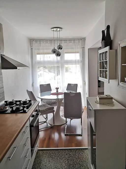 Leda Apartment Pula Croatia