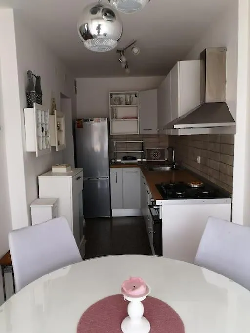 Leda Apartment Pula Croatia