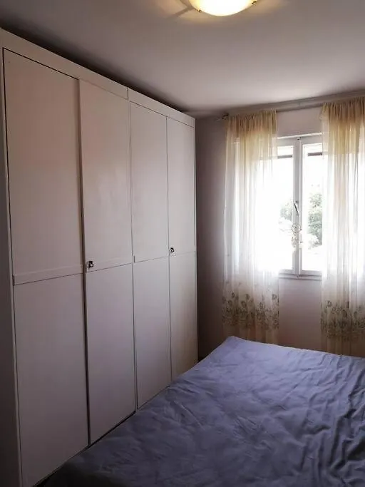 Leda Apartment Pula