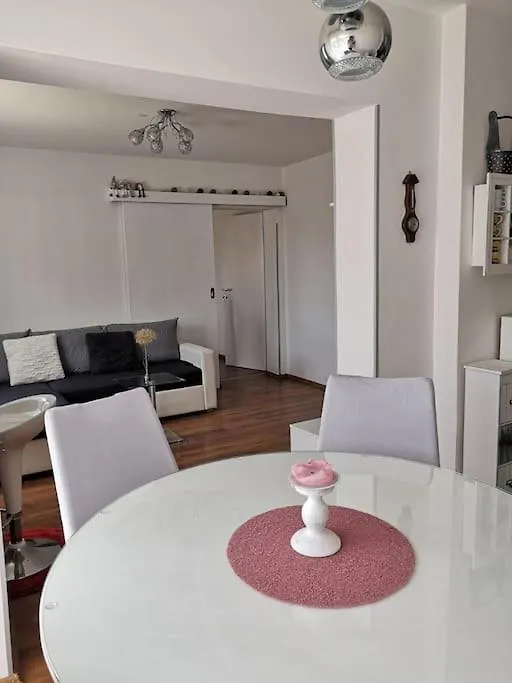Leda Apartment Pula