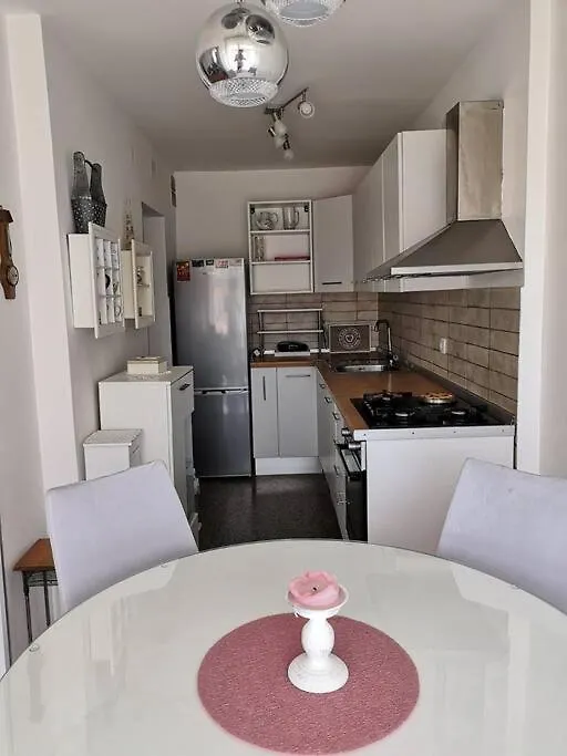 Leda Apartment Pula