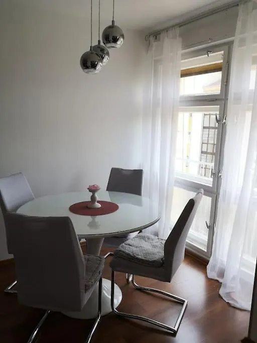 Leda Apartment Pula Croatia