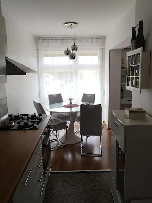 Apartman Leda